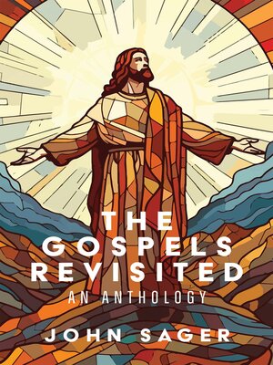 cover image of The Gospels Revisited